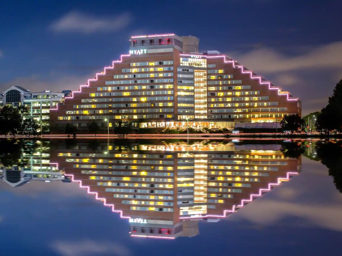 Picture of Hyatt Regency Boston / Cambridge