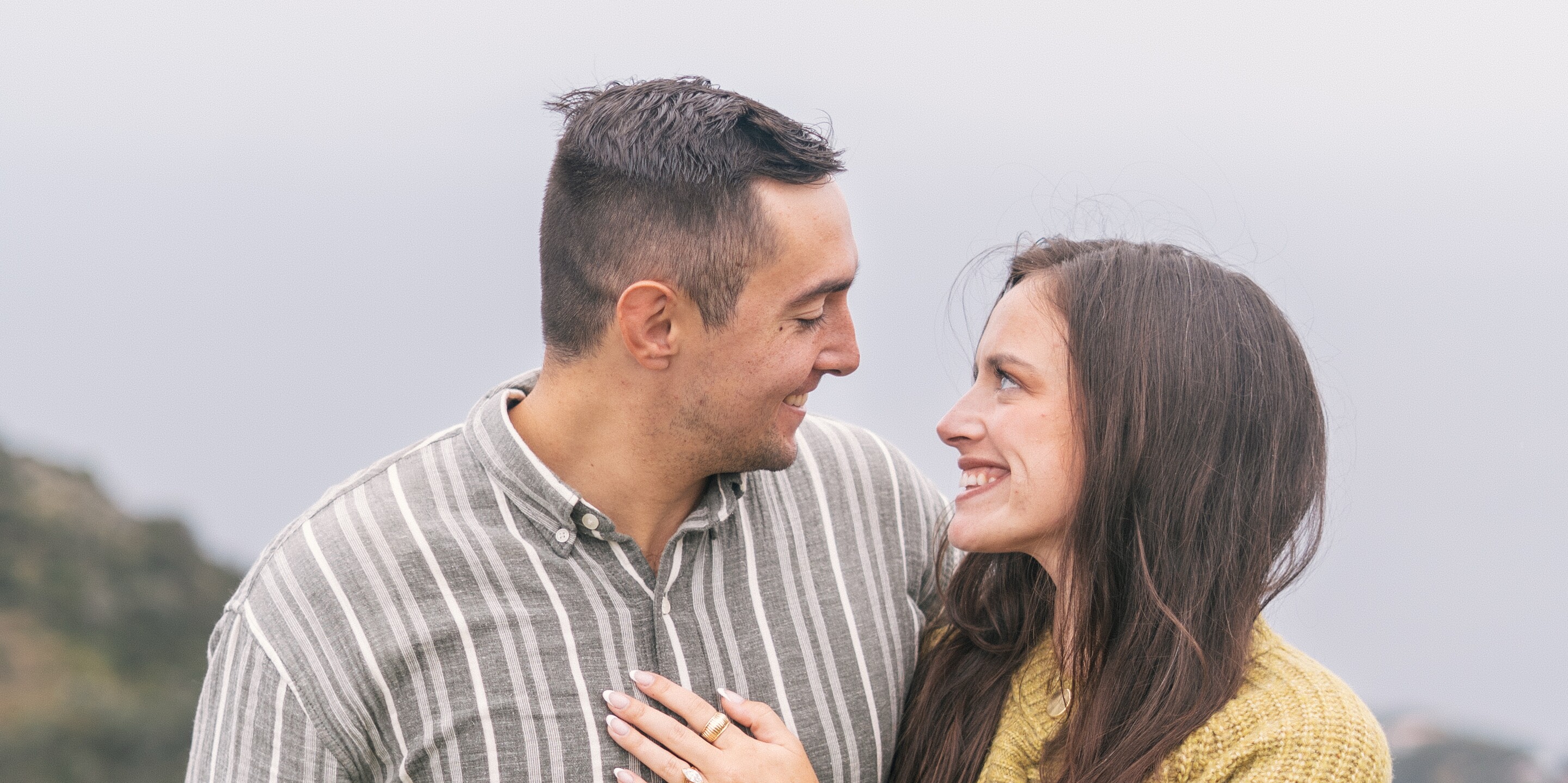 Matt & Lydia Home Page Banner