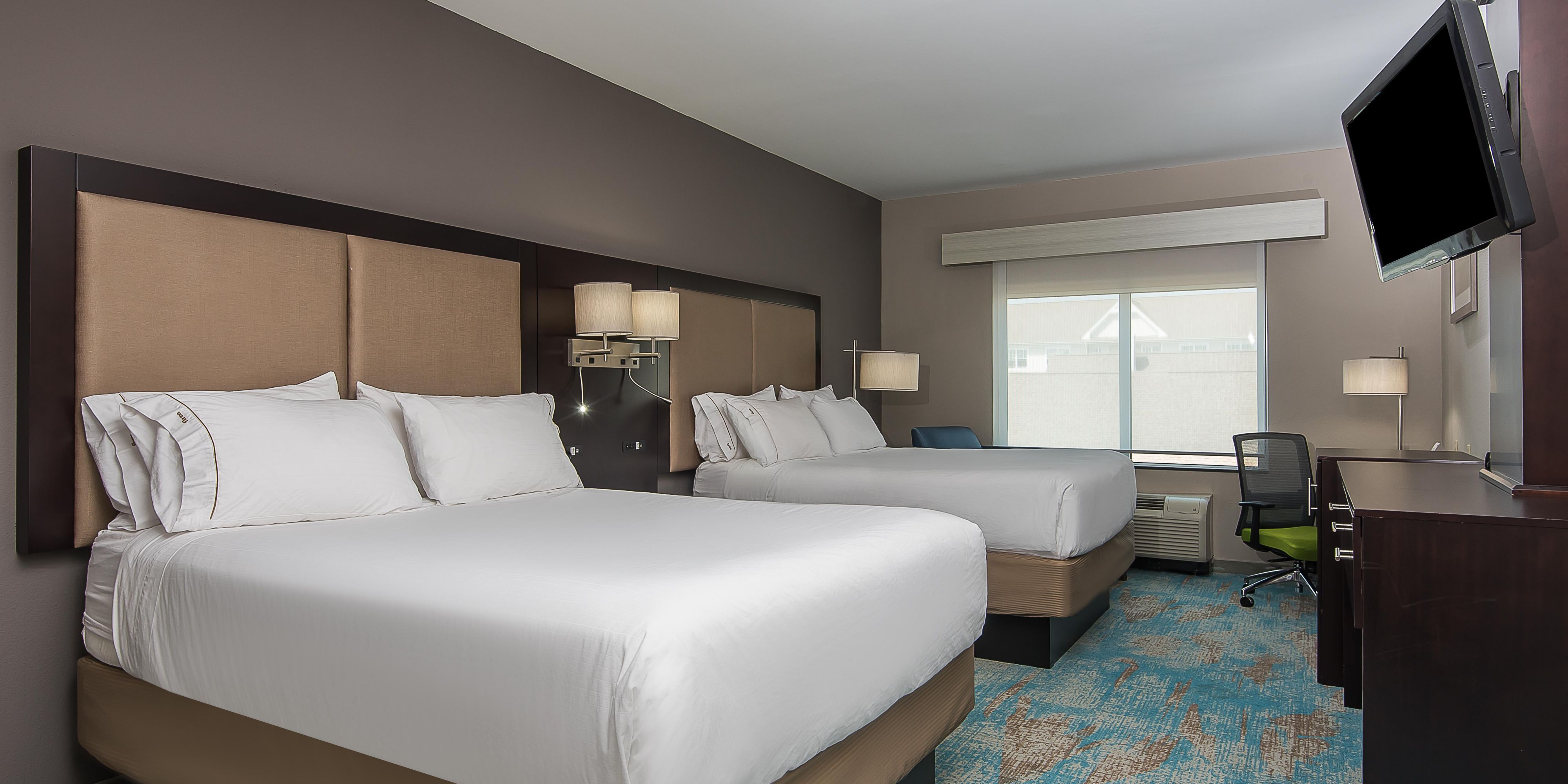 Picture of Holiday Inn Express & Suites Norwood-Boston Area