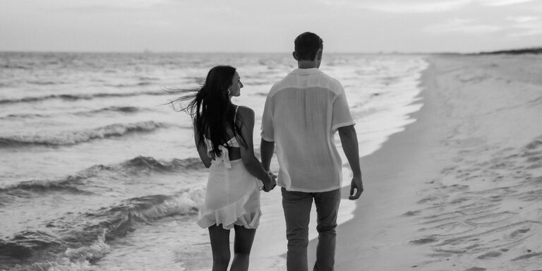 Nicholas & Grace Home Page Banner