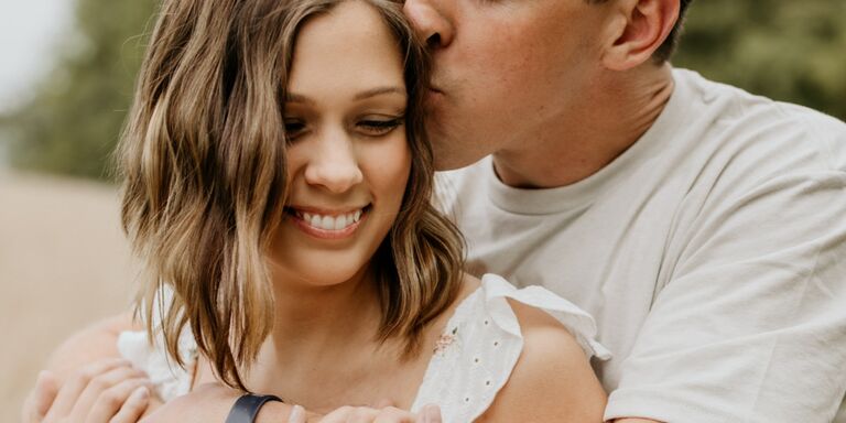 Hayley & Walter Home Page Banner