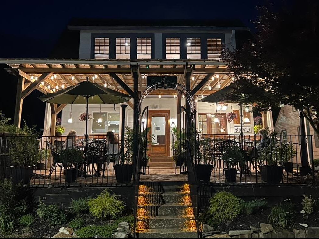 Picture of The Bohemian Restaurant