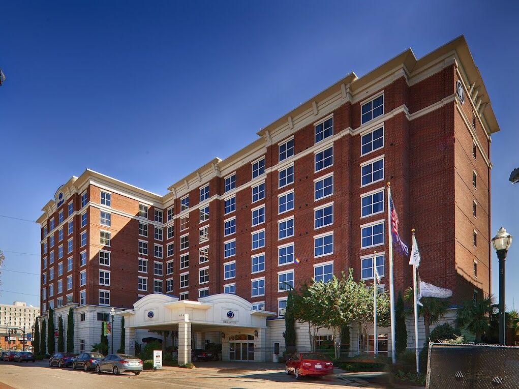Picture of Hilton Columbia Center