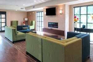 Picture of Comfort Inn & Suites Amish Country