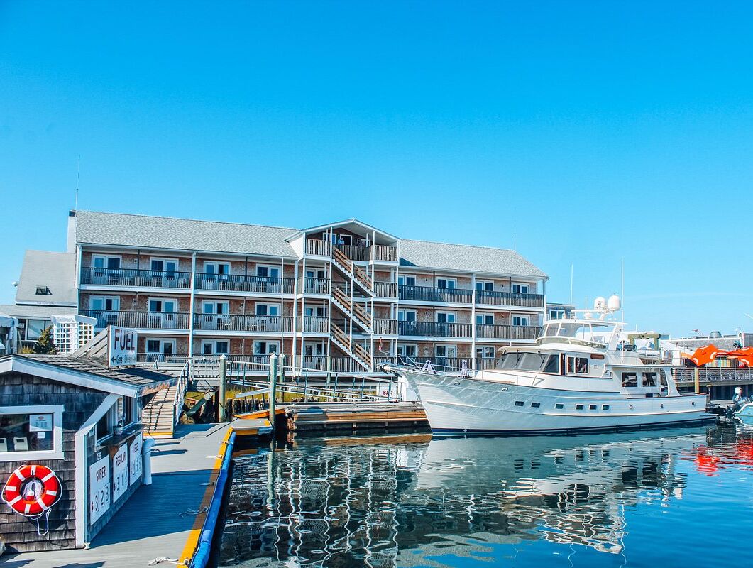 Picture of The Hotel at Cape Ann Marina