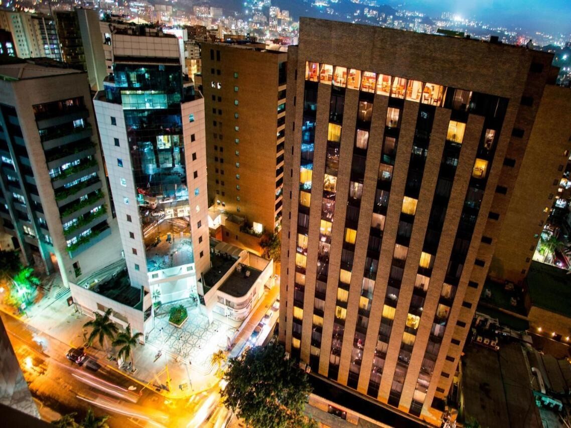 Picture of JW Marriott Hotel Caracas