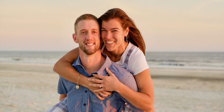 Andrew & Alysa Home Page Banner