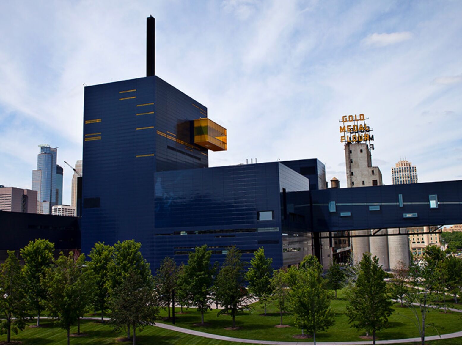 Picture of Guthrie Theater