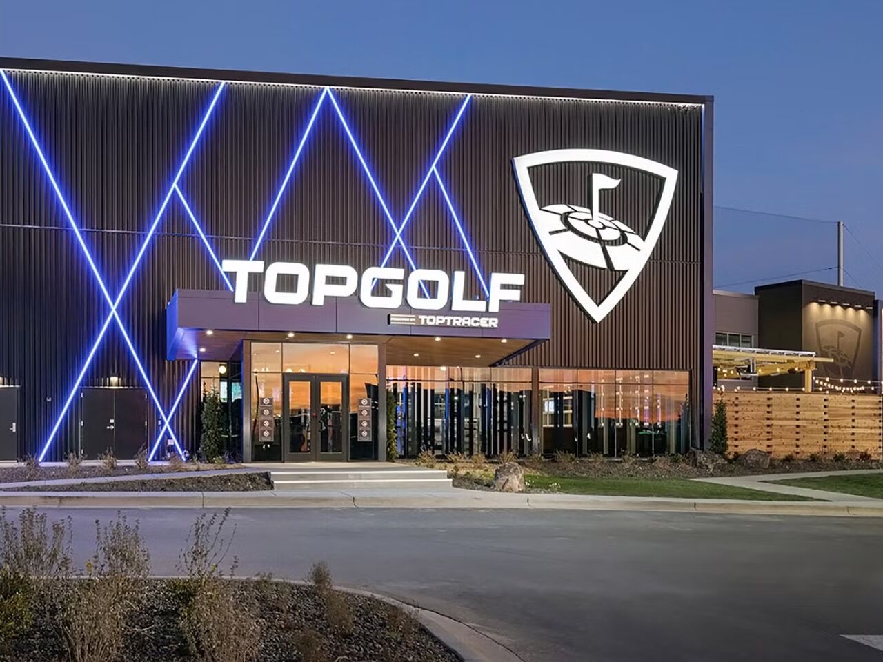 Picture of Topgolf