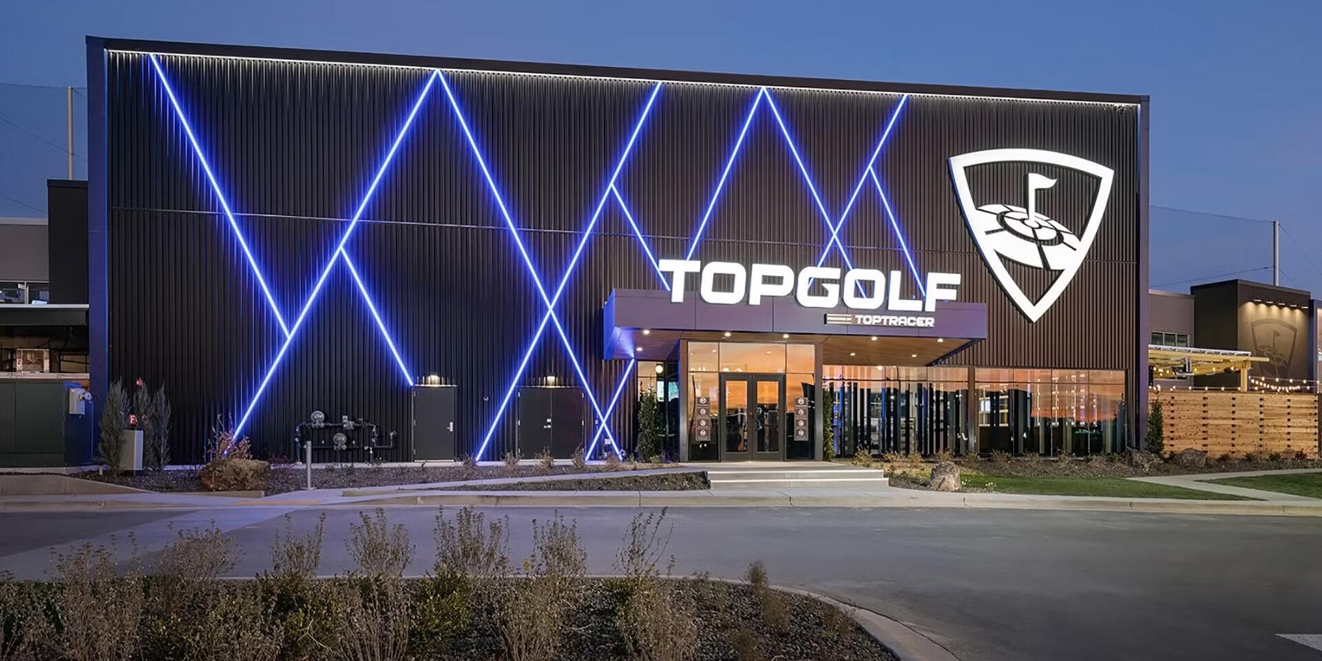 Picture of Topgolf