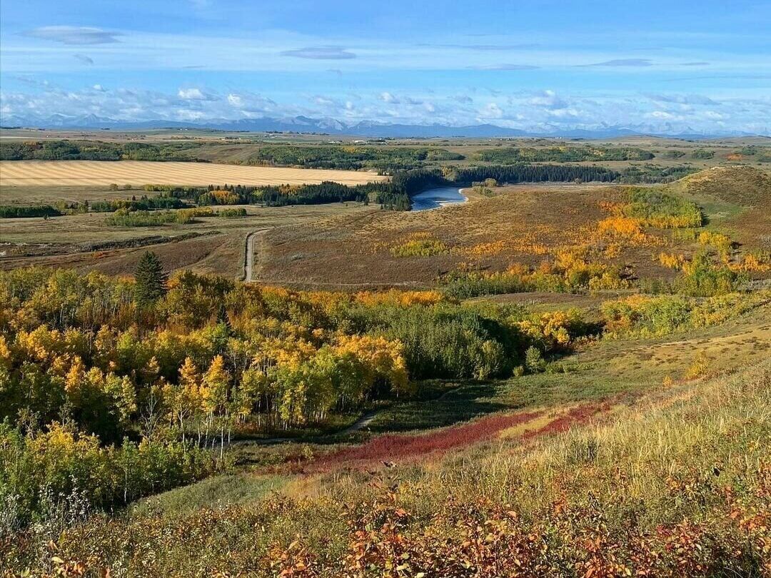 Picture of Glenbow Ranch Provincial Park