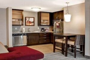 Picture of Residence Inn Hamilton