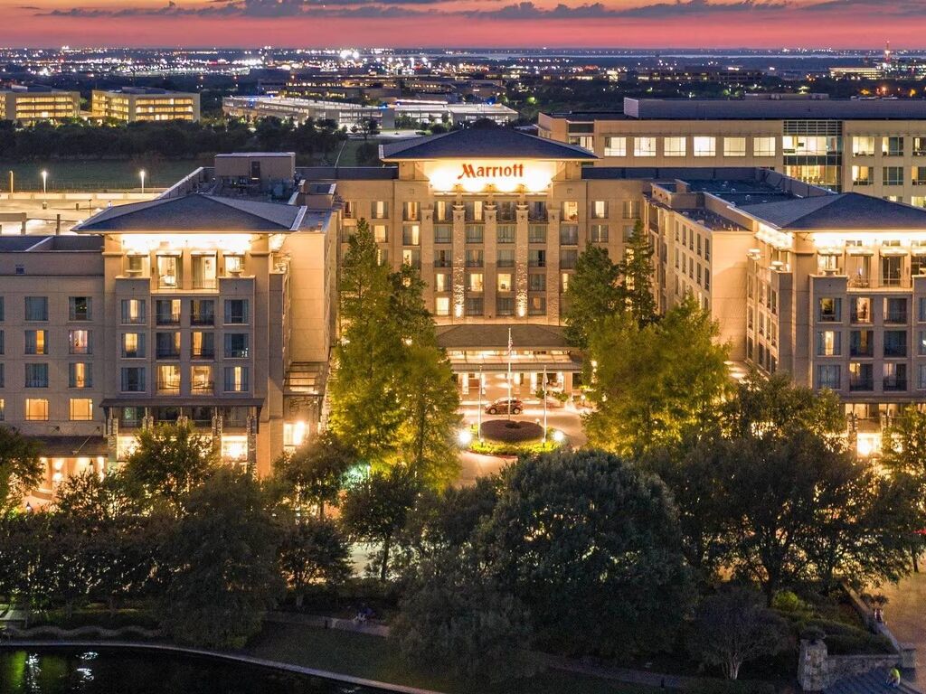 Picture of Dallas/Plano Marriott at Legacy Town Center