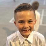 Michael Gonzales Jr
