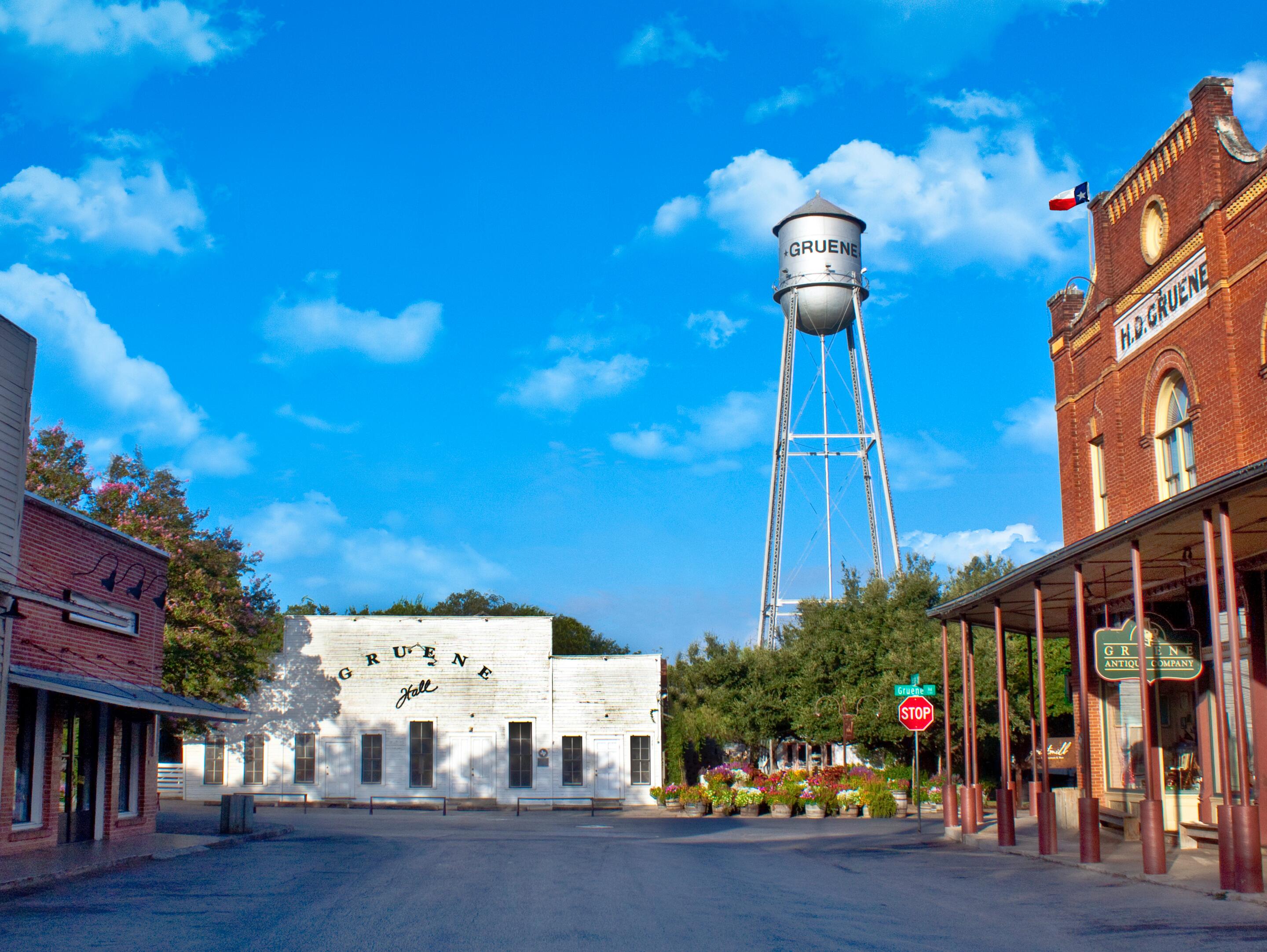 Picture of Gruene 