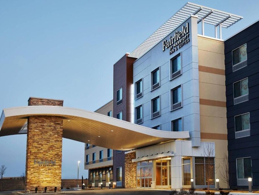 Picture of Fairfield Inn & Suites by Marriott Sheboygan