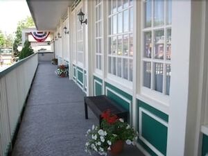 Picture of 1863 Inn of Gettysburg