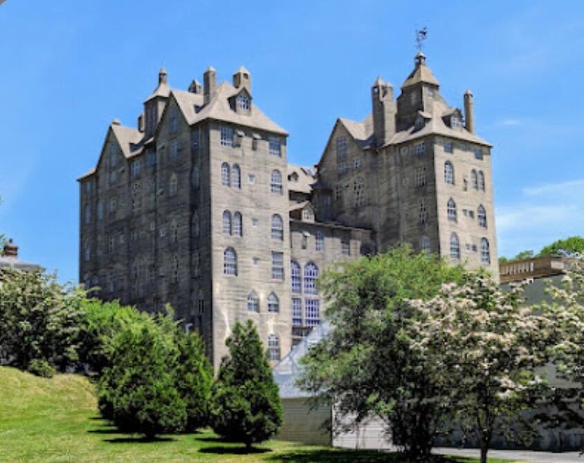Picture of Mercer Museum