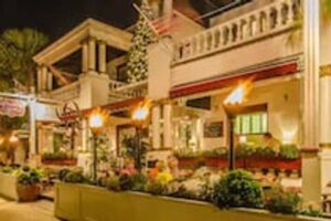 Picture of Casablanca Inn on the Bay