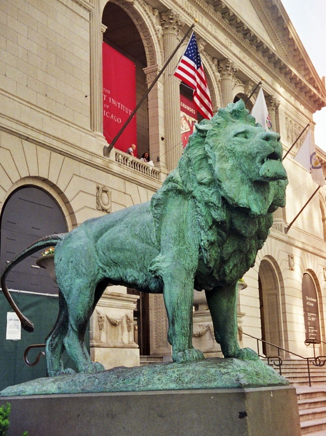 Picture of The Art Institute of Chicago