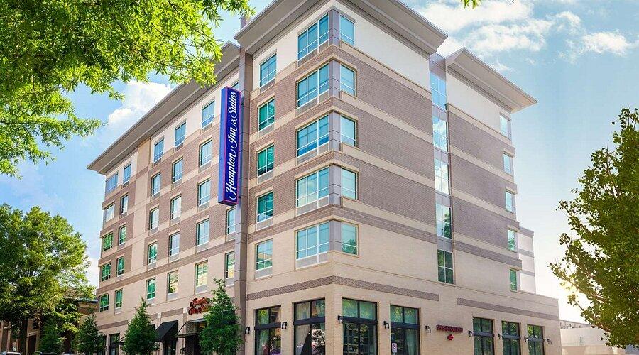 Picture of Hampton Inn & Suites Atlanta Decatur/Emory