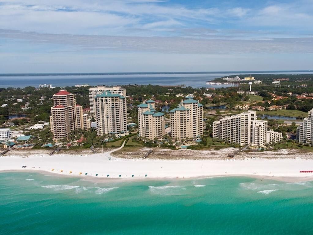 Picture of Sandestin Golf and Beach Resort