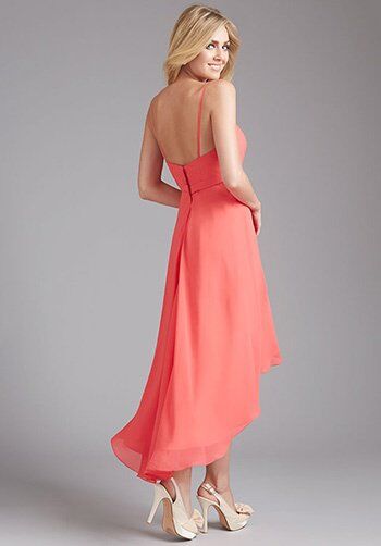 Allure Bridesmaids 1372 Sweetheart Bridesmaid Dress - 2