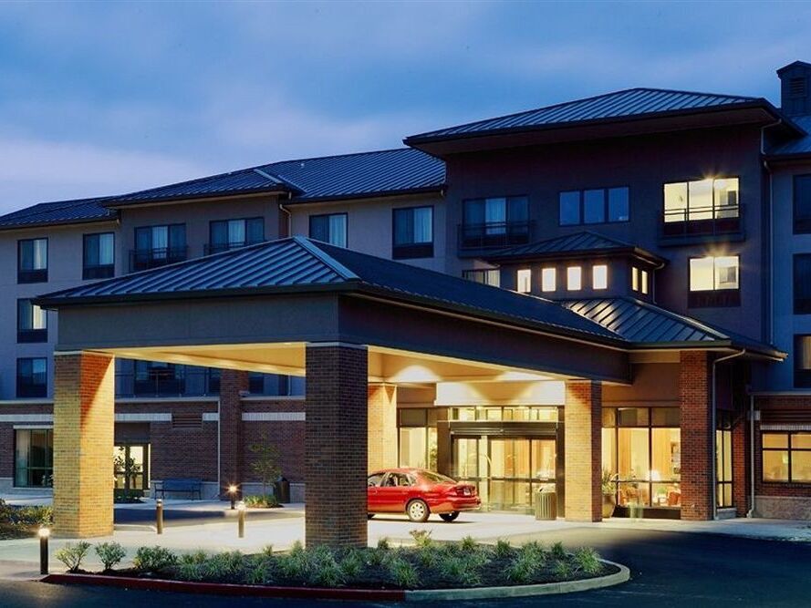 Picture of Hilton Garden Inn Seattle/Issaquah