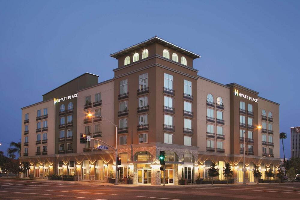 Picture of Hyatt Place Riverside Downtown