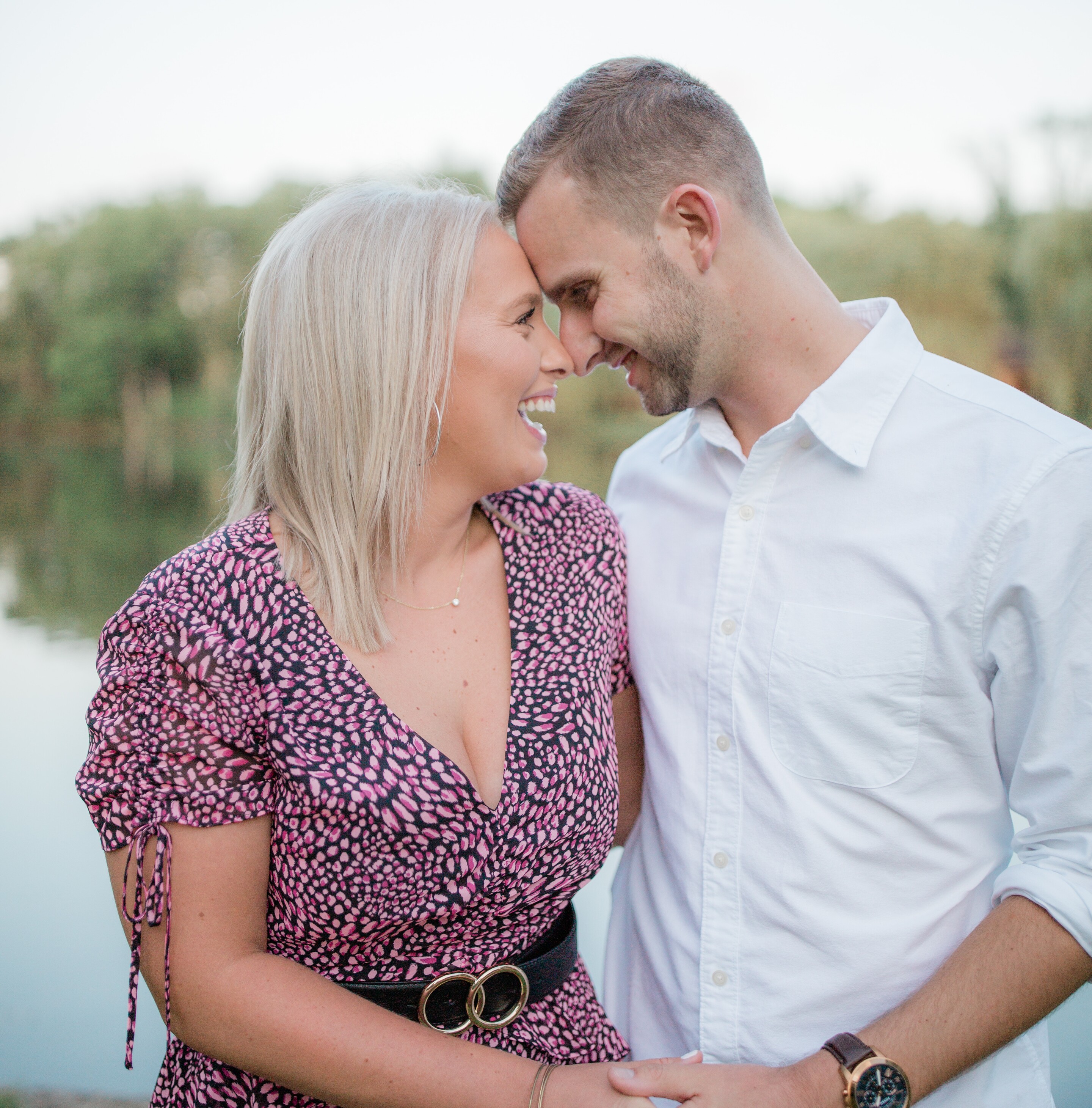 Anne & Ryan Home Page Banner