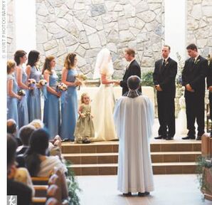 The Ceremony