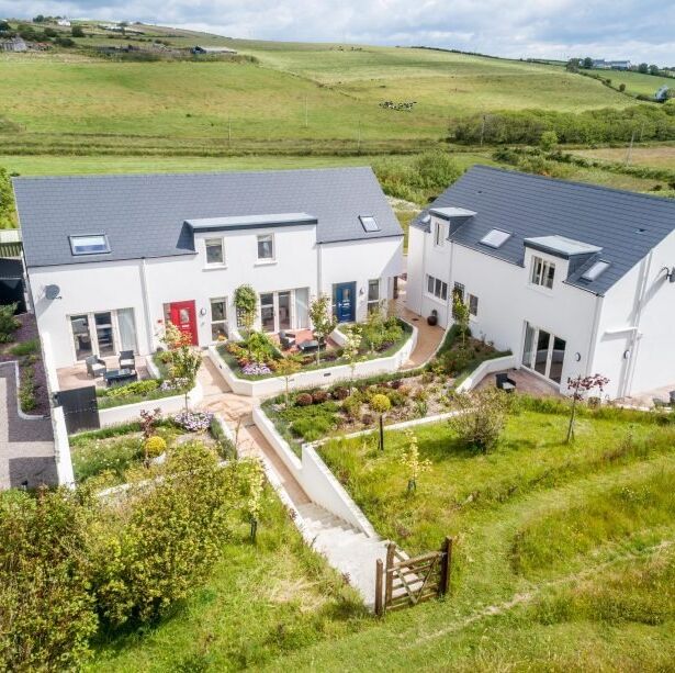 Picture of Ballynoe House Self-Catering Guesthouses