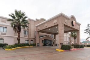 Picture of Comfort Inn