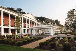 Picture of Omni Bedford Springs Resort