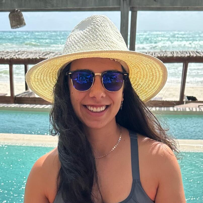 Sarah Ismail