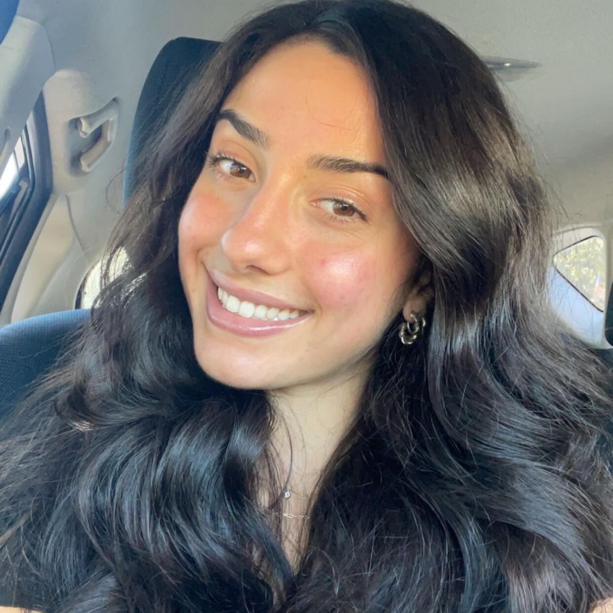 Macayla Alderman 