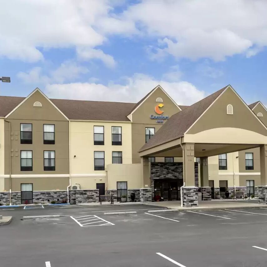 Picture of Comfort Inn