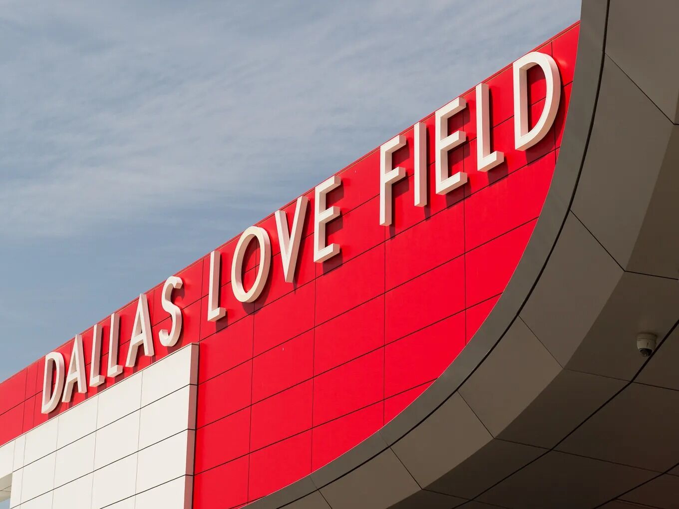 Picture of Dallas Love Field