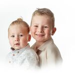 Eli & Hugo Redman