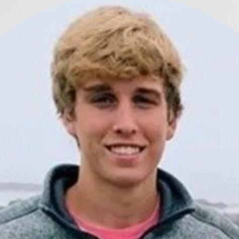 Reid McGinley 