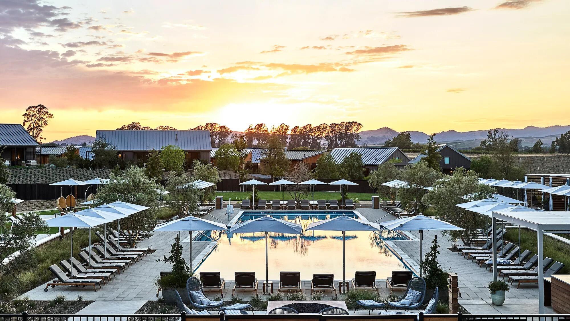 Picture of Stanly Ranch, Auberge Resorts Collection