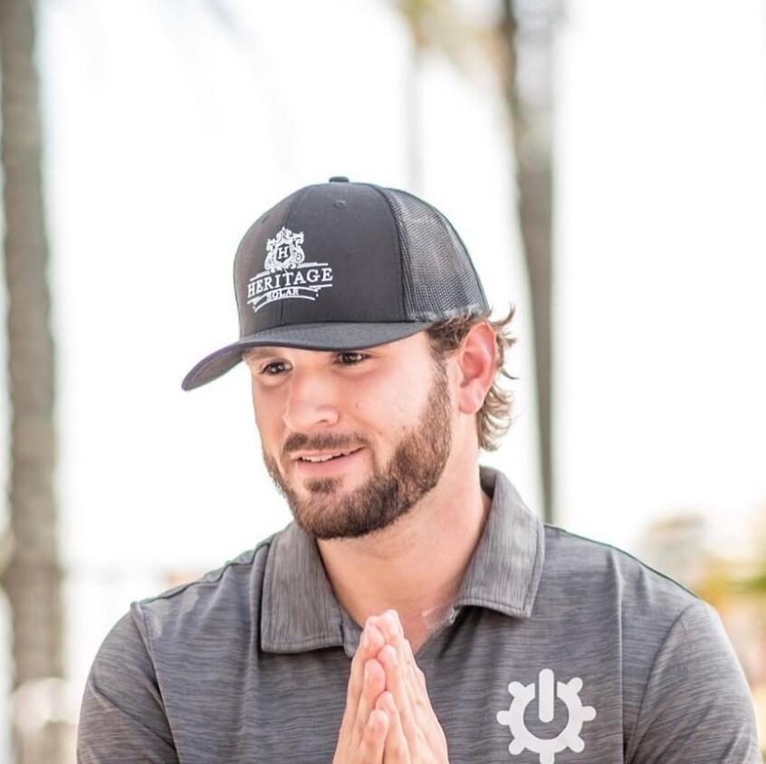 Chaz Brouillette 