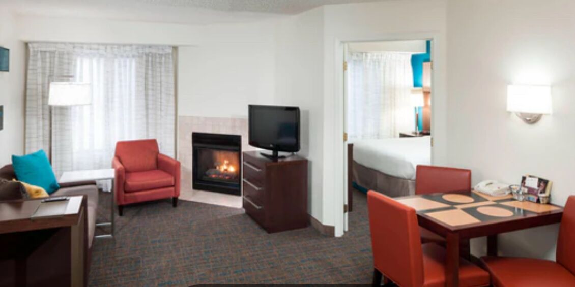 Picture of Residence Inn Denver Highlands Ranch 2/2 Suite