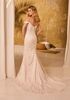 Simply Val Stefani Jasper Mermaid Wedding Dress - thumbnail - 2