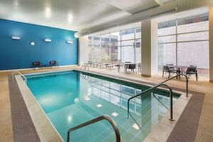 Picture of Hyatt Place Madison Downtown