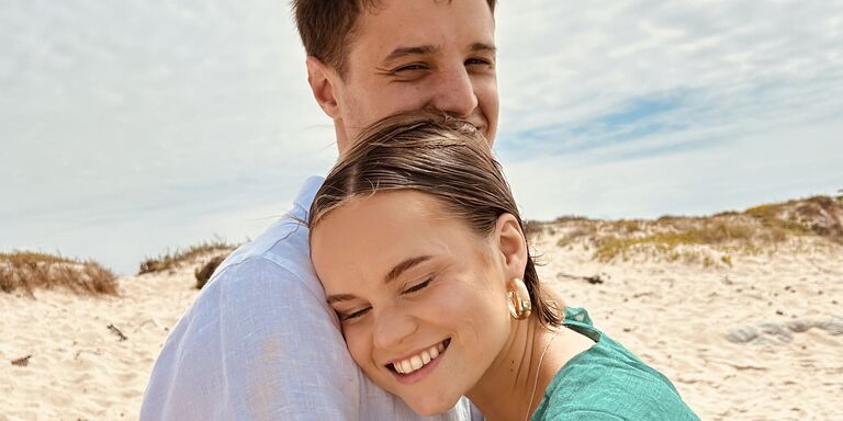 Franco  & Jana Home Page Banner