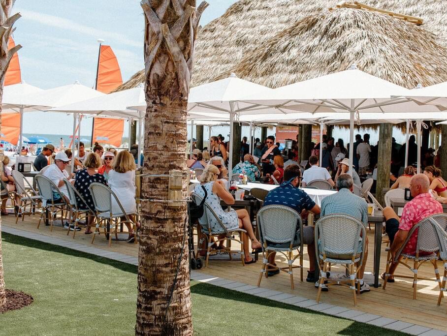 Picture of Tiki Hut