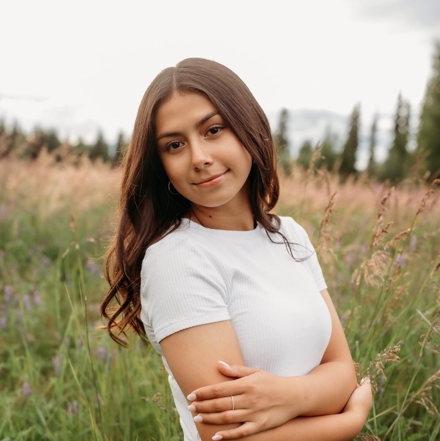 Cayla Hernandez