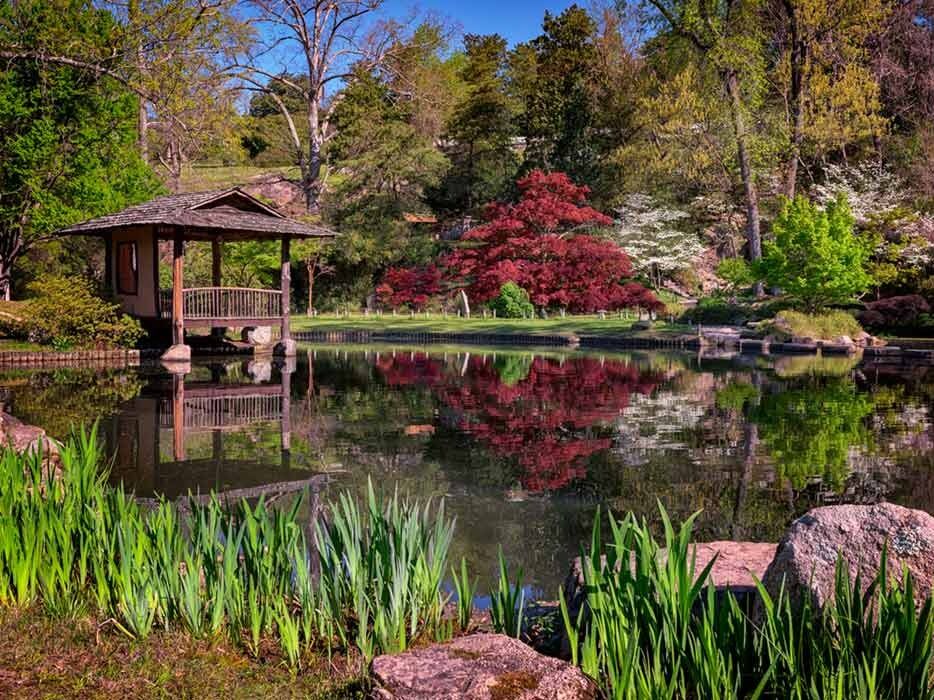 Picture of Maymont