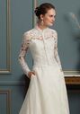 Amaré Couture C119 Aurelia A-Line Wedding Dress - thumbnail - 2